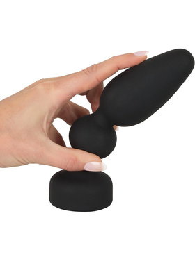 Black Velvets: Big Plug