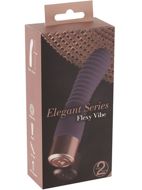 You2Toys: Elegant Series, Flexy Vibe