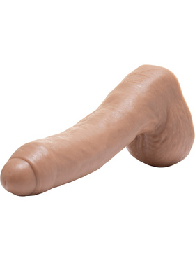 Fleshjack Boys: Diego Sans Dildo, 19 cm