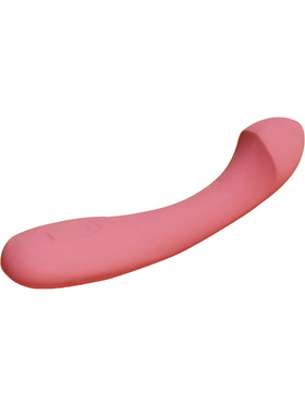 Dame: Arc, G-spot Vibrator, rosa