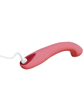 Dame: Arc, G-spot Vibrator, rosa