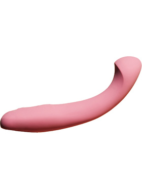 Dame: Arc, G-spot Vibrator, rosa