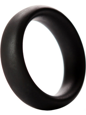Tantus: Advanced C-Ring, svart