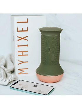Myhixel: MED Pleasure Device