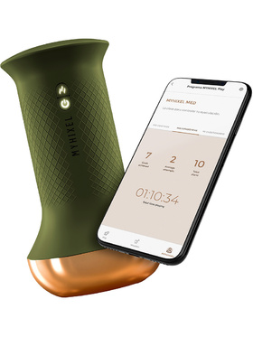 Myhixel: MED Pleasure Device