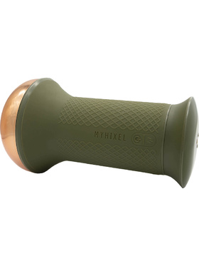 Myhixel: MED Pleasure Device