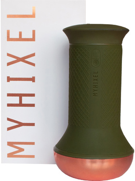 Myhixel: MED Pleasure Device