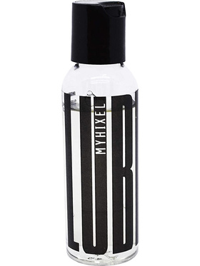 Myhixel: Intimate Water Based Lubricant, 50 ml