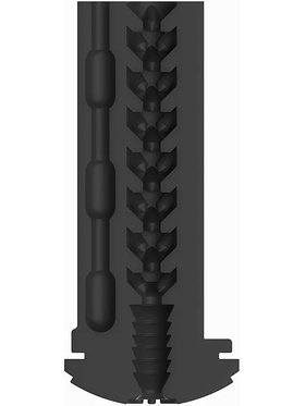 Kiiroo: Interactive Couple Set, Titan & Cliona, lila