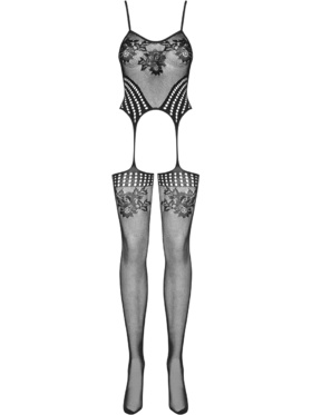 Obsessive: F233 Bodystocking, S/M/L