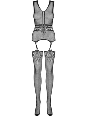 Obsessive: F232 Bodystocking, S/M/L