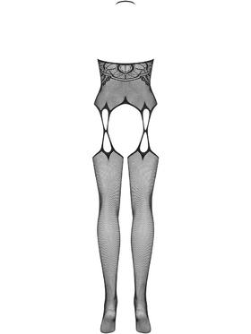 Obsessive: G316 Bodystocking, S/M/L