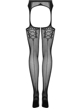 Obsessive: S314 Garter Stocking, S/M/L