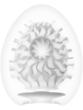 Tenga Egg: Shiny, Runkägg, Pride Edition