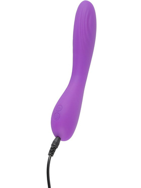 Sweet Smile: Rechargable Vibrator