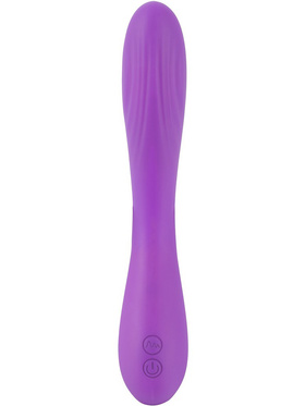 Sweet Smile: Rechargable Vibrator