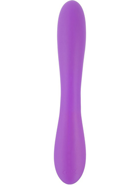 Sweet Smile: Rechargable Vibrator