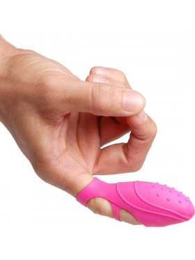 Frisky: Bang Her, G-Spot Finger Vibe