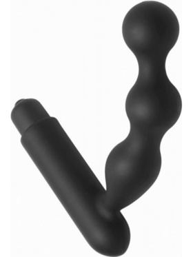 XR Master Series: Trek, Curved Silicone Prostate Vibe