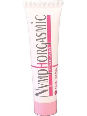 Ruf: Nymphorgasmic Massage Cream for Woman