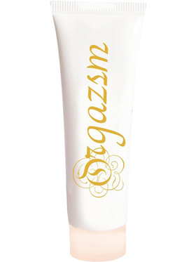 Ruf: Orgazm, Clitoris Massage Cream, 30 ml