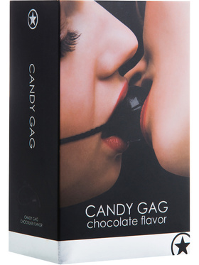Ouch!: Candy Gag, Chocolate