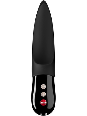 Fun Factory: Volta Vibrator, Black Line