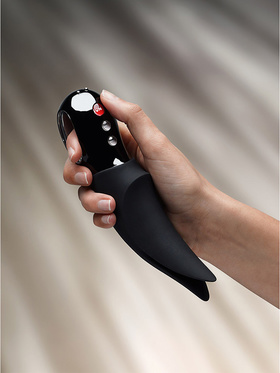 Fun Factory: Volta Vibrator, Black Line