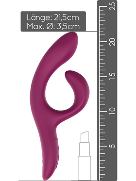 We-Vibe: Nova 2