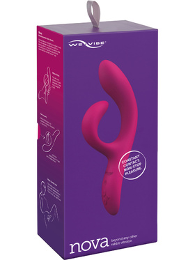 We-Vibe: Nova 2