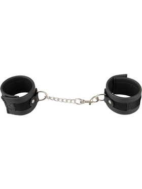 Vegan Fetish: Handcuffs