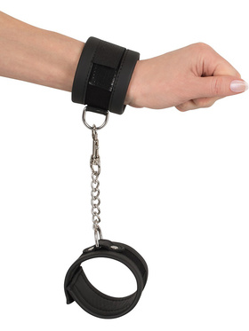 Vegan Fetish: Handcuffs