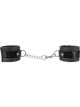 Vegan Fetish: Handcuffs