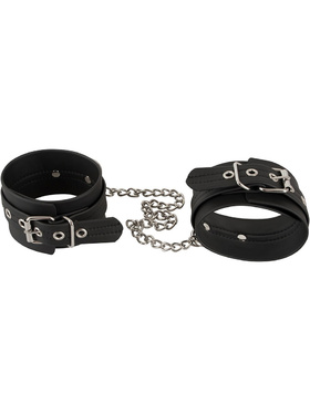 Vegan Fetish: 5-Piece Bondage Set