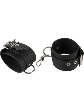 Vegan Fetish: 5-Piece Bondage Set