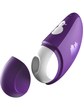 Romp: Free, Clitoral Stimulator