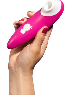 Romp: Shine, Clitoral Stimulator