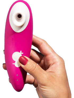 Romp: Shine, Clitoral Stimulator