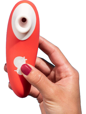 Romp: Switch, Clitoral Stimulator