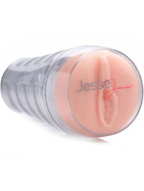 Jesse Jane: Deluxe Signature Pussy Stroker