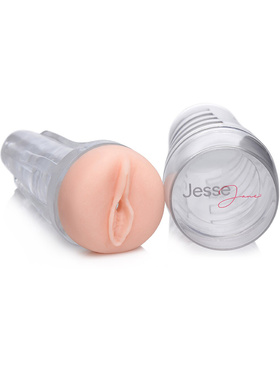 Jesse Jane: Deluxe Signature Pussy Stroker