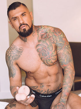 Fleshlight: FleshSack