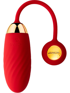 Svakom Connexion: Ella Neo, Interactive Vibrating Bullet with App