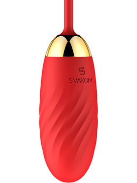 Svakom Connexion: Ella Neo, Interactive Vibrating Bullet with App