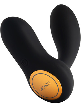 Svakom Connexion: Vick Neo, Interactive Prostate & Perinuem Massager