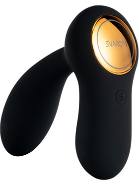 Svakom Connexion: Vick Neo, Interactive Prostate & Perinuem Massager