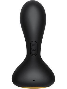 Svakom Connexion: Vick Neo, Interactive Prostate & Perinuem Massager