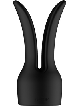 Svakom Connexion: Emma Neo, Interactive Warming Wand Vibrator