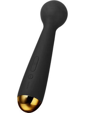 Svakom Connexion: Emma Neo, Interactive Warming Wand Vibrator