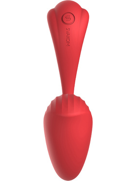 Svakom Connexion: Phoenix Neo, Interactive App Control Bullet Vibrator